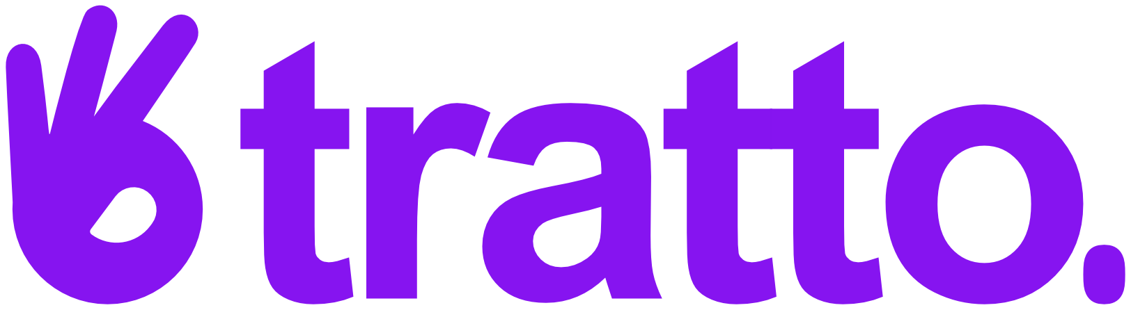 TRATTO Logo